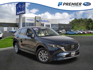 2025 Mazda CX-5 2.5 S Preferred Package SUV