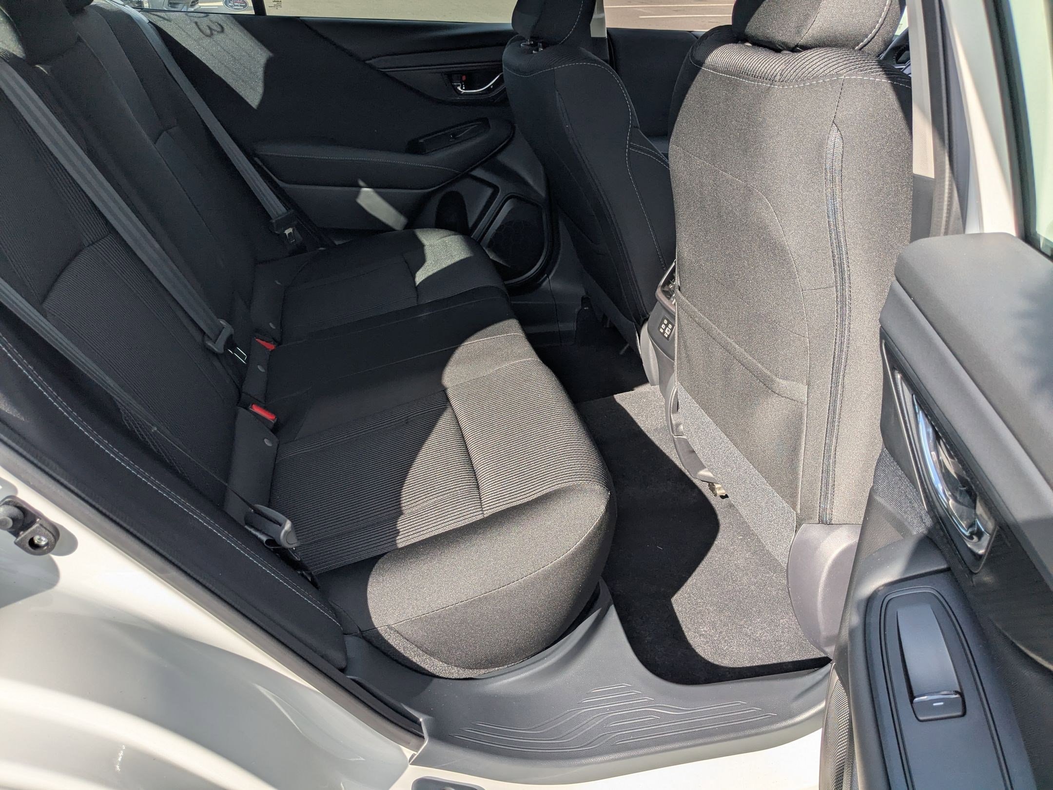 2025 Subaru Legacy Premium - Photo 26