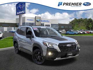 2024 Subaru Forester Wilderness SUV