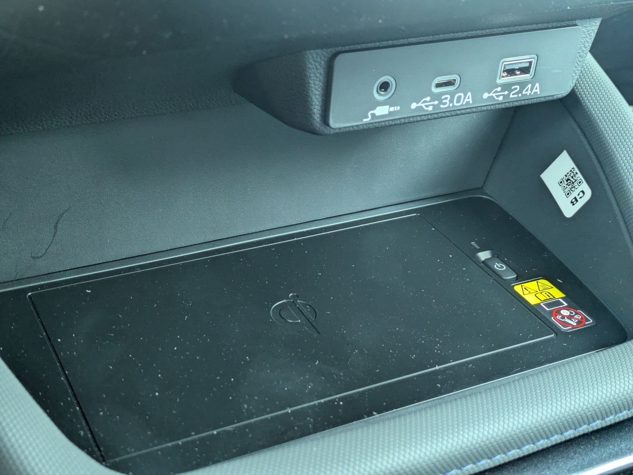 2026 Subaru Forester Premium - Photo 22