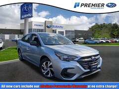 2025 Subaru Legacy Base Sedan