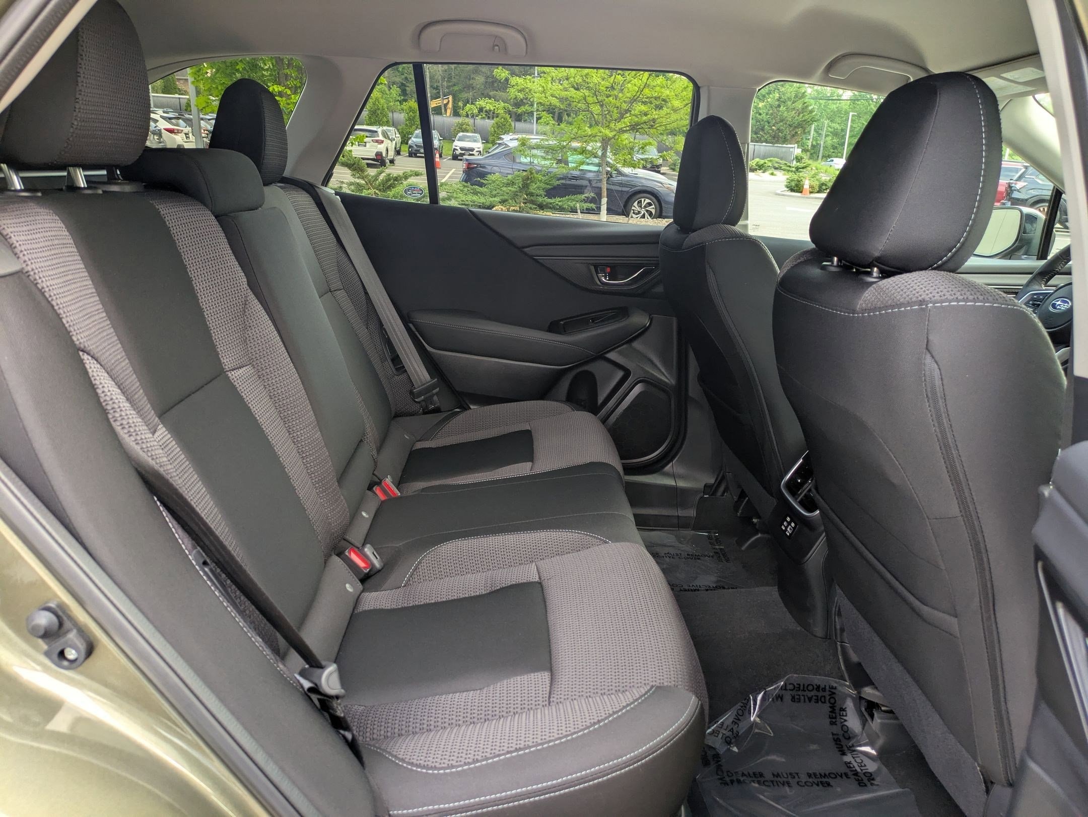 2025 Subaru Outback Premium - Photo 28