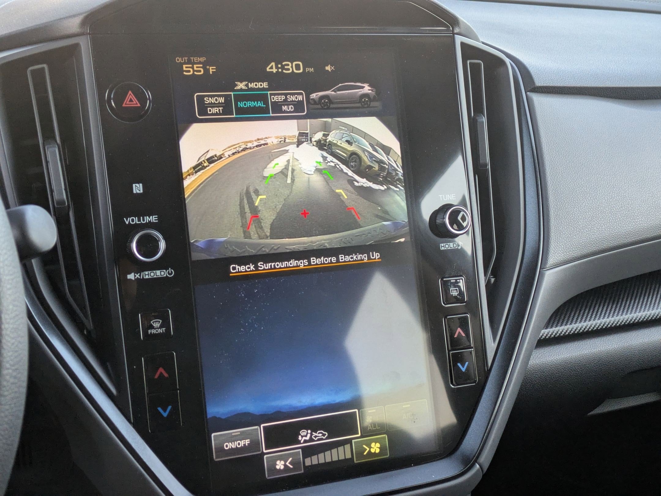 2026 Subaru Crosstrek Premium - Photo 21