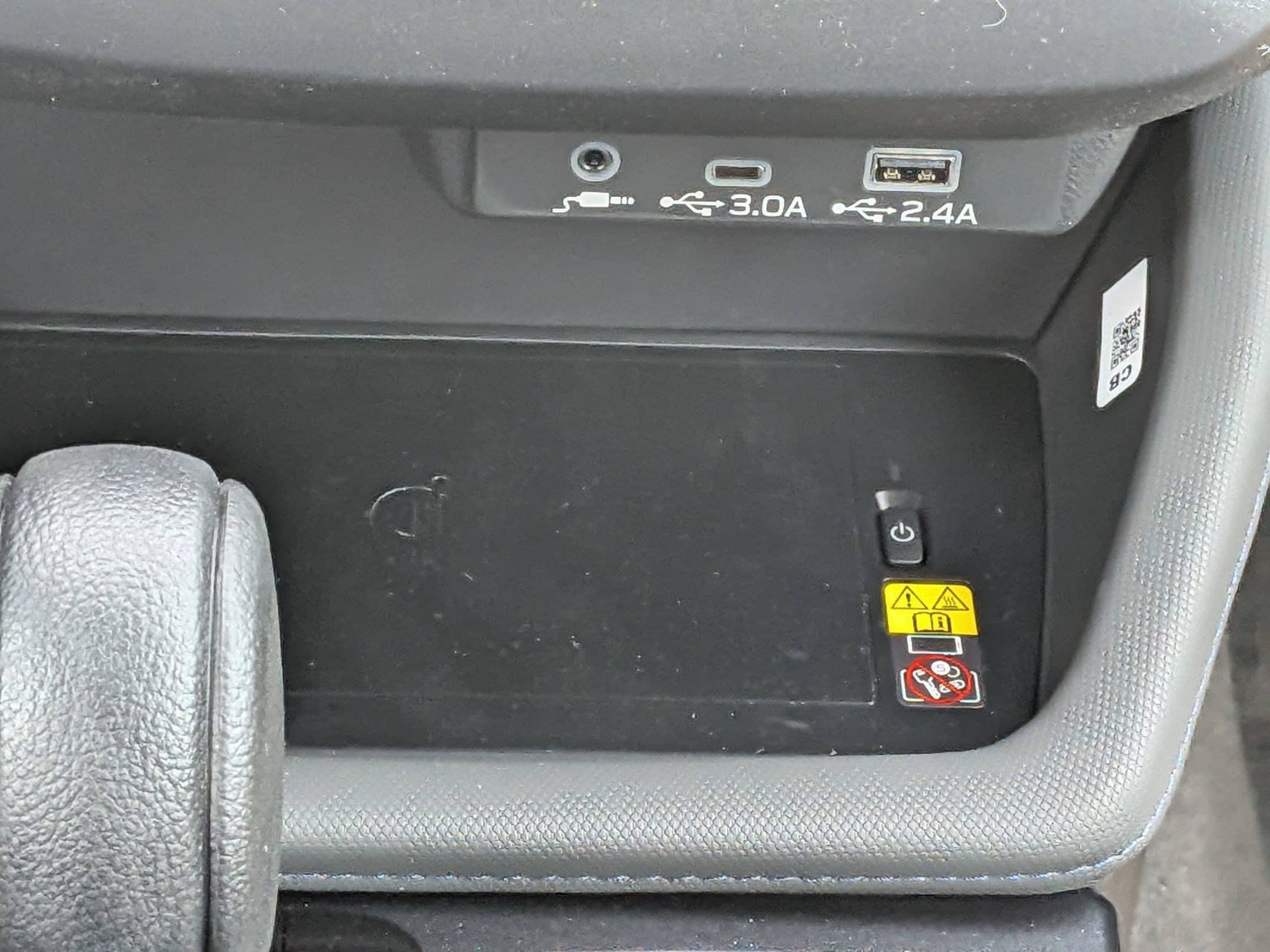 2026 Subaru Forester Premium - Photo 19