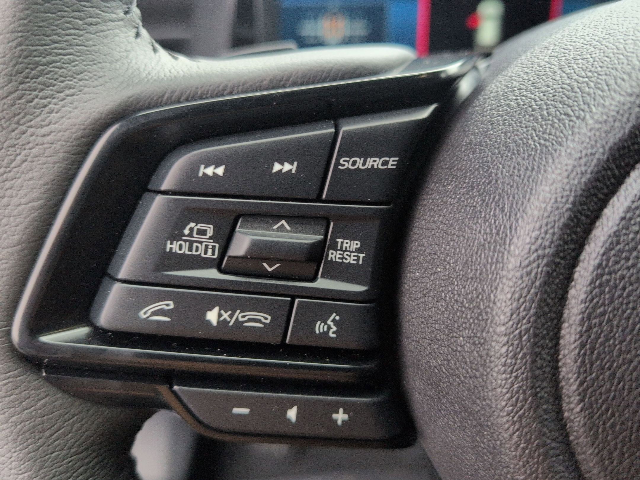 2026 Subaru Outback Limited - Photo 15