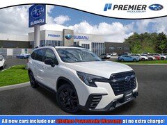 2025 Subaru Ascent Onyx Edition Touring 7-Passenger SUV