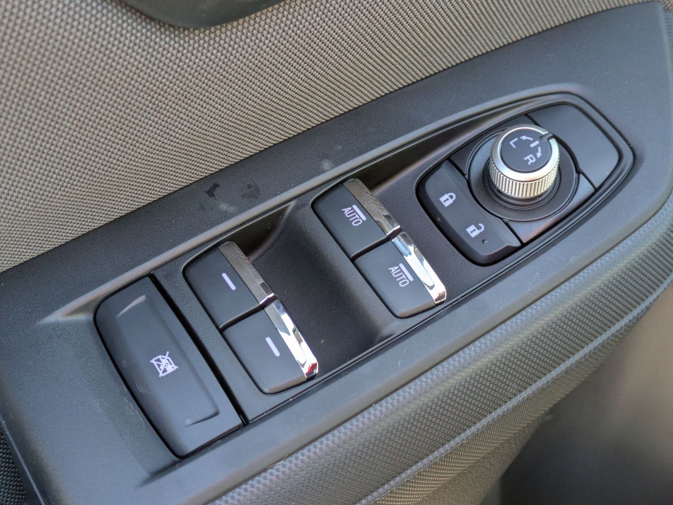 2026 Subaru Forester Premium - Photo 12