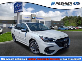 2025 Subaru Legacy Touring XT Sedan