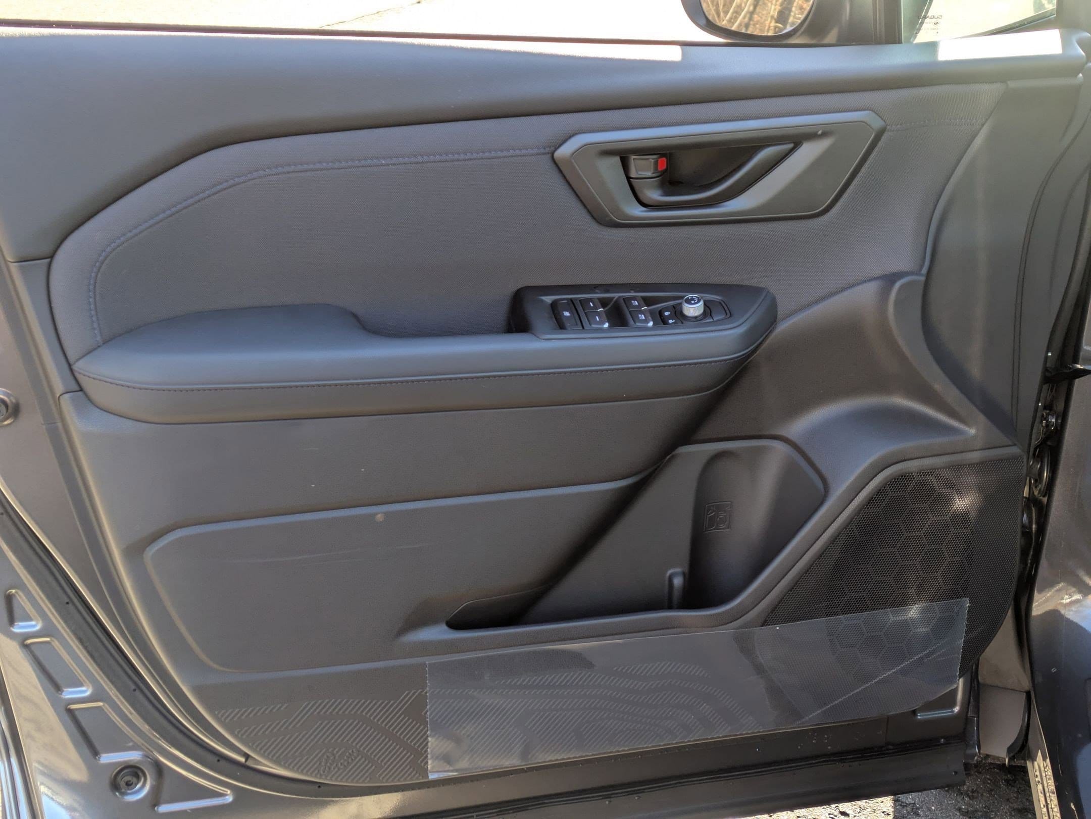 2026 Subaru Forester Premium - Photo 11