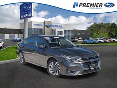 2025 Subaru Legacy Limited Sedan