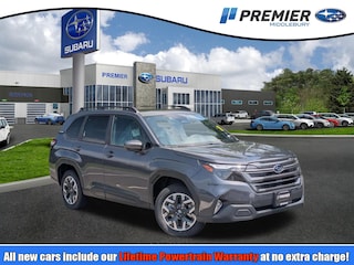 2026 Subaru Forester Premium SUV