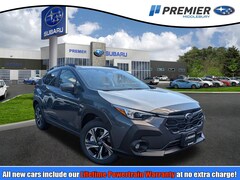 2025 Subaru Crosstrek Premium SUV