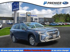 2025 Subaru Outback Premium SUV