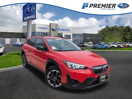 2023 Subaru Crosstrek Base SUV