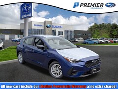 2025 Subaru Impreza Base 5-Door