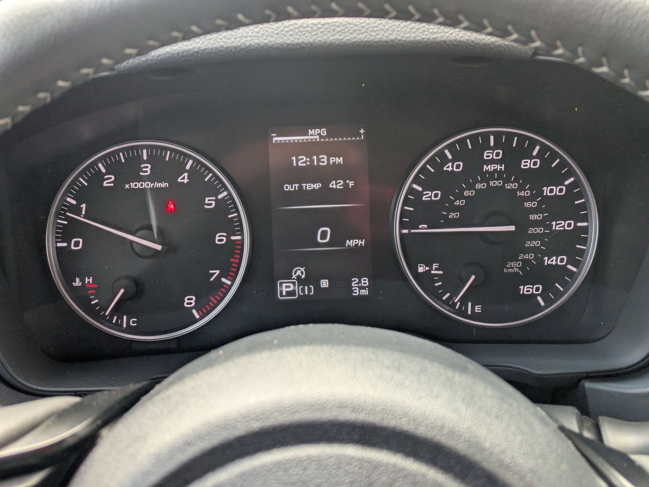 2026 Subaru Forester Premium - Photo 18