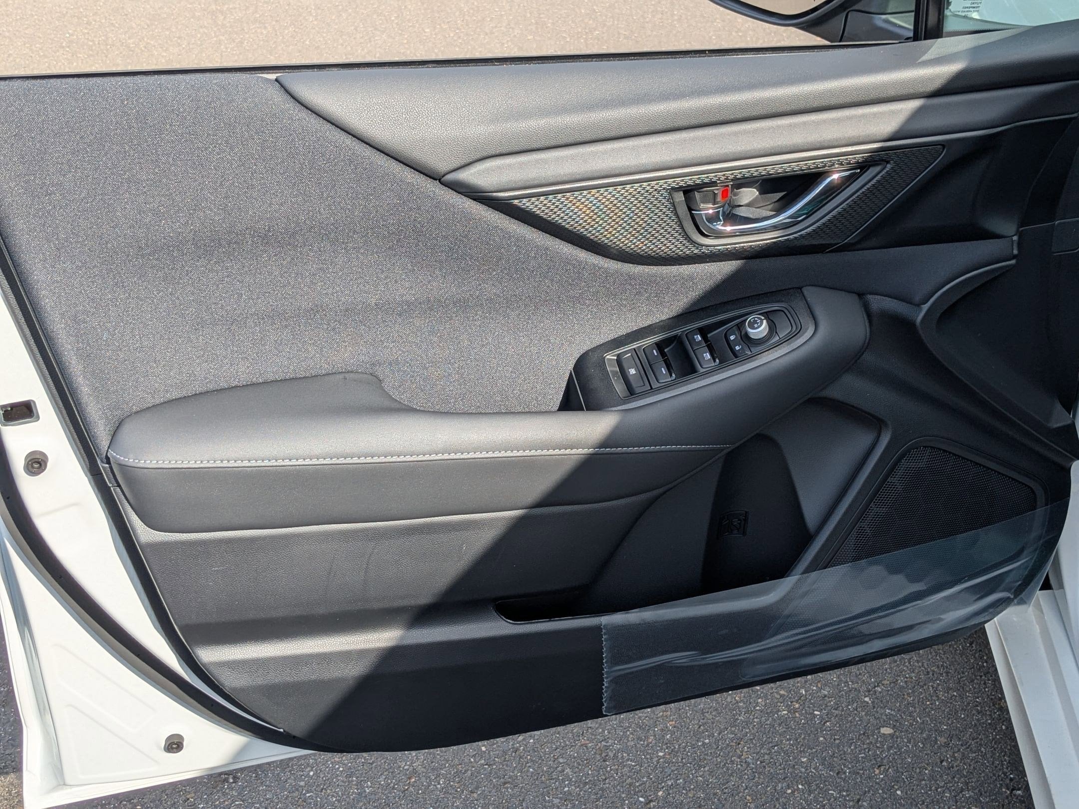 2025 Subaru Legacy Premium - Photo 11