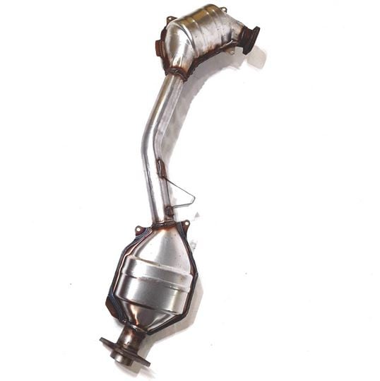 Subaru on sale catalytic converter