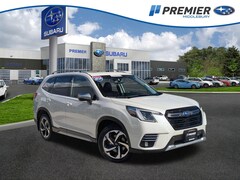 2024 Subaru Forester Touring SUV