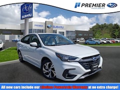 2025 Subaru Legacy Premium Sedan
