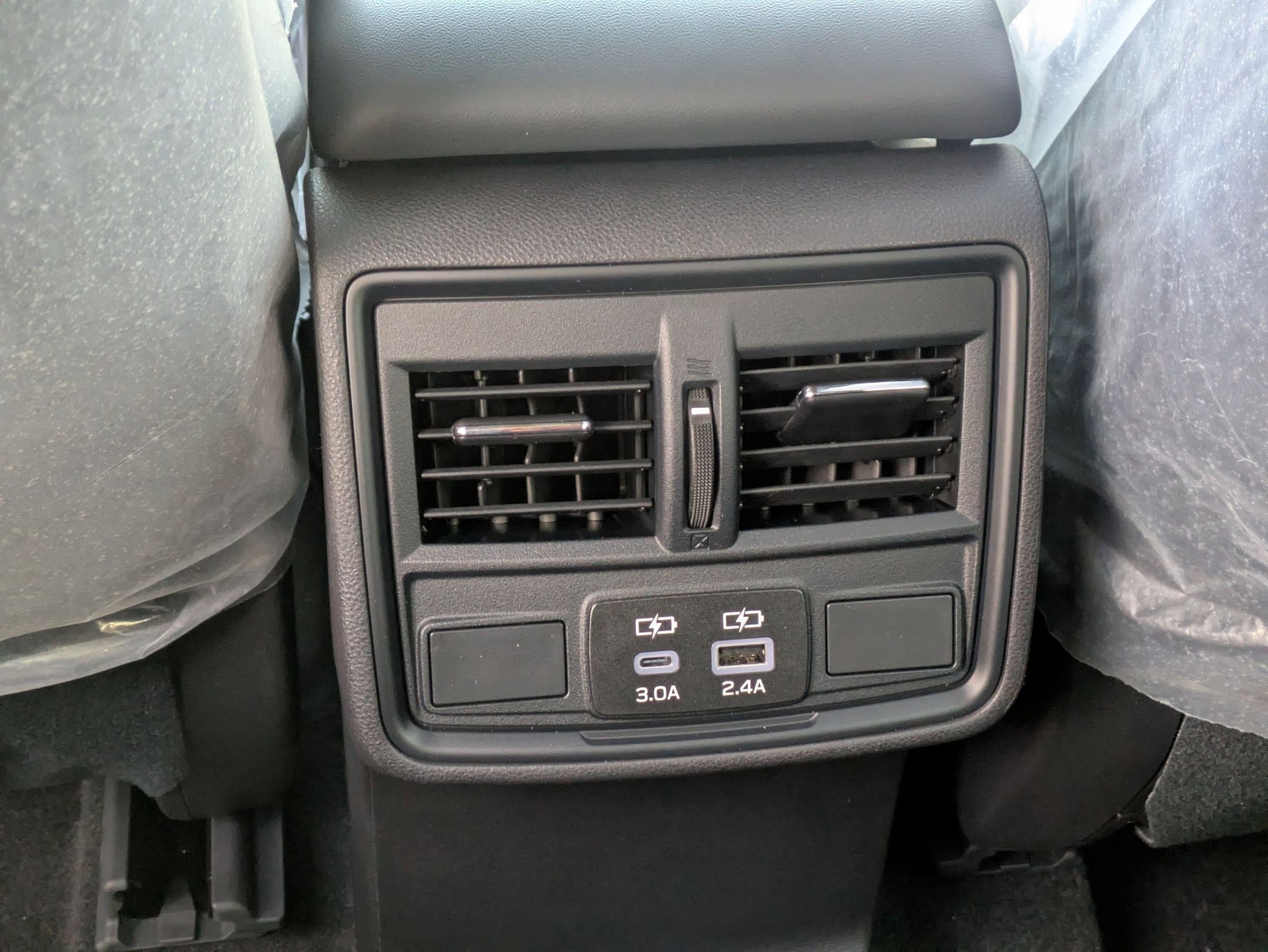 2026 Subaru Forester Premium - Photo 26