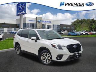 2023 Subaru Forester Premium SUV