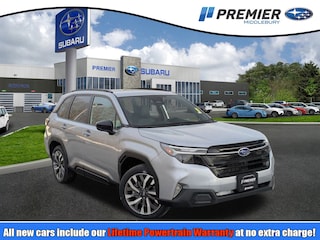 2026 Subaru Forester Touring SUV