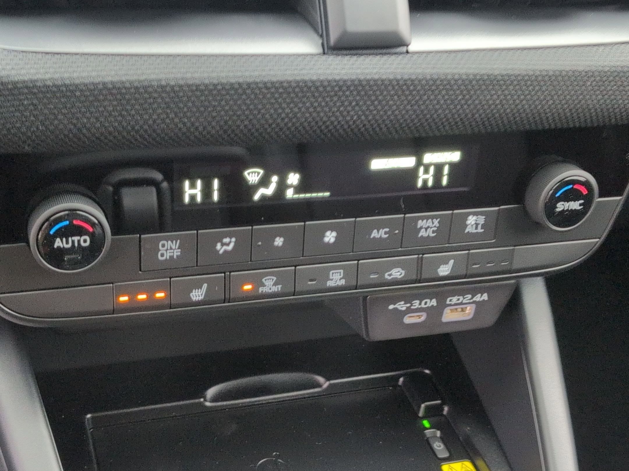 2026 Subaru Outback Limited - Photo 21