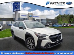 2025 Subaru Outback Premium SUV