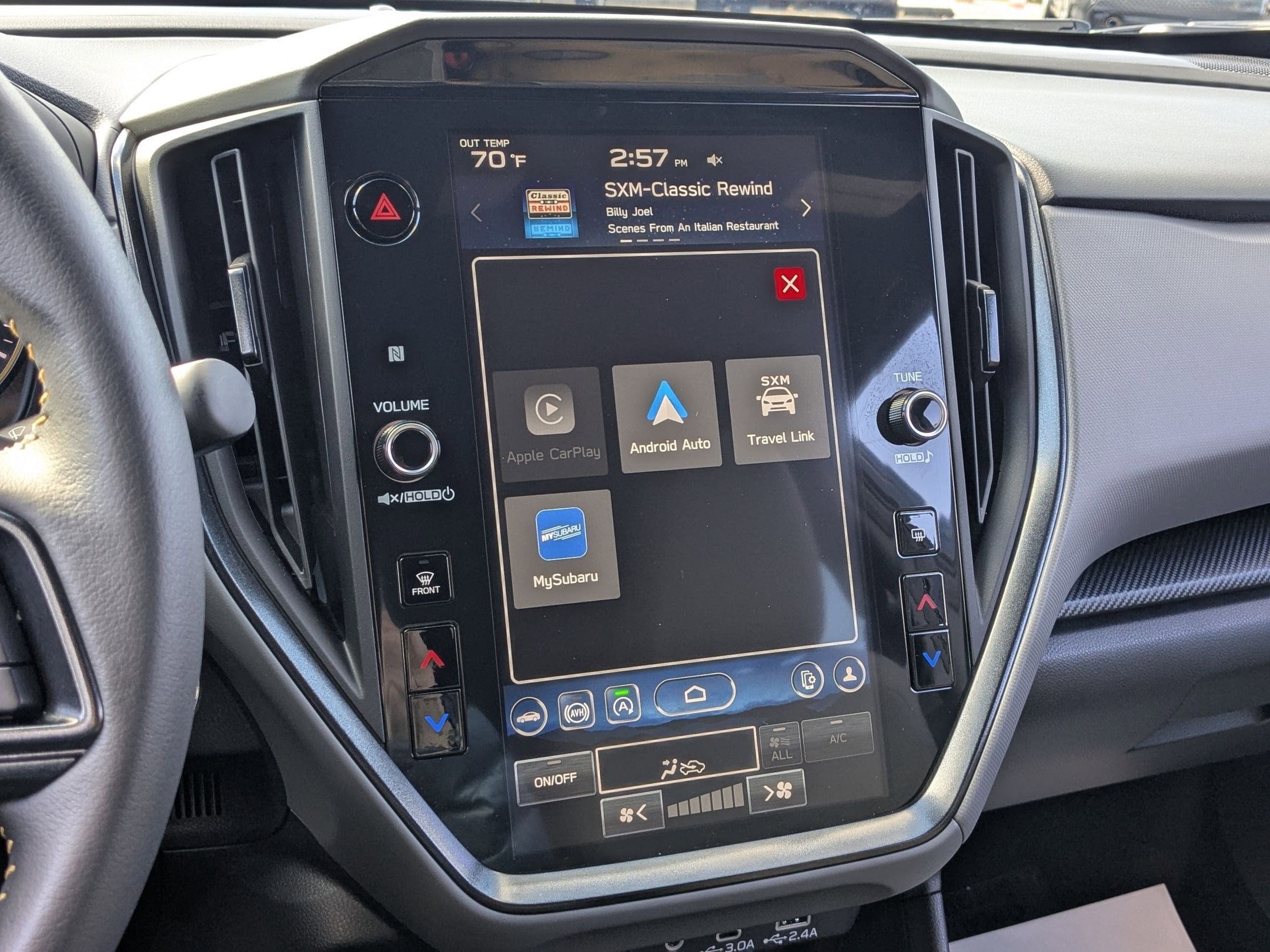 2025 Subaru Crosstrek Sport - Photo 18