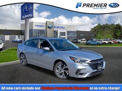 2025 Subaru Legacy Premium Sedan