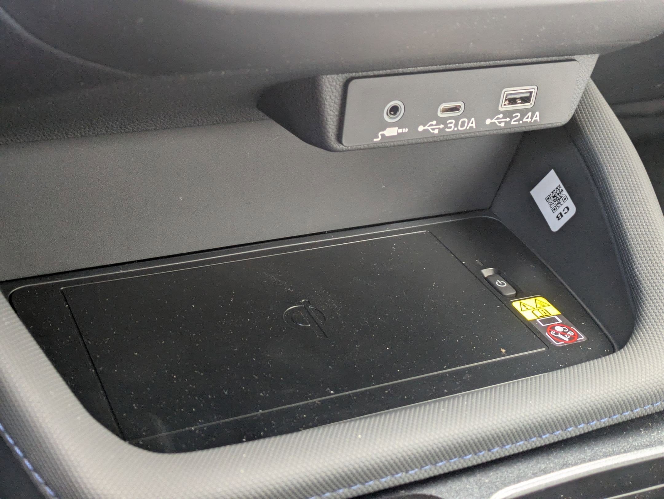 2026 Subaru Forester Premium - Photo 22