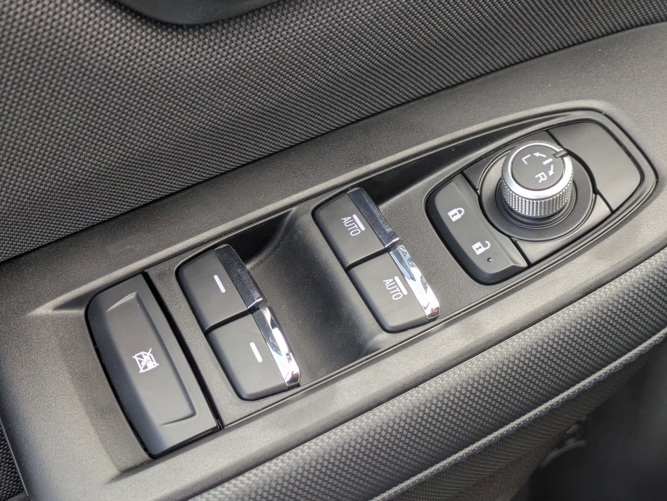 2026 Subaru Forester Premium - Photo 12