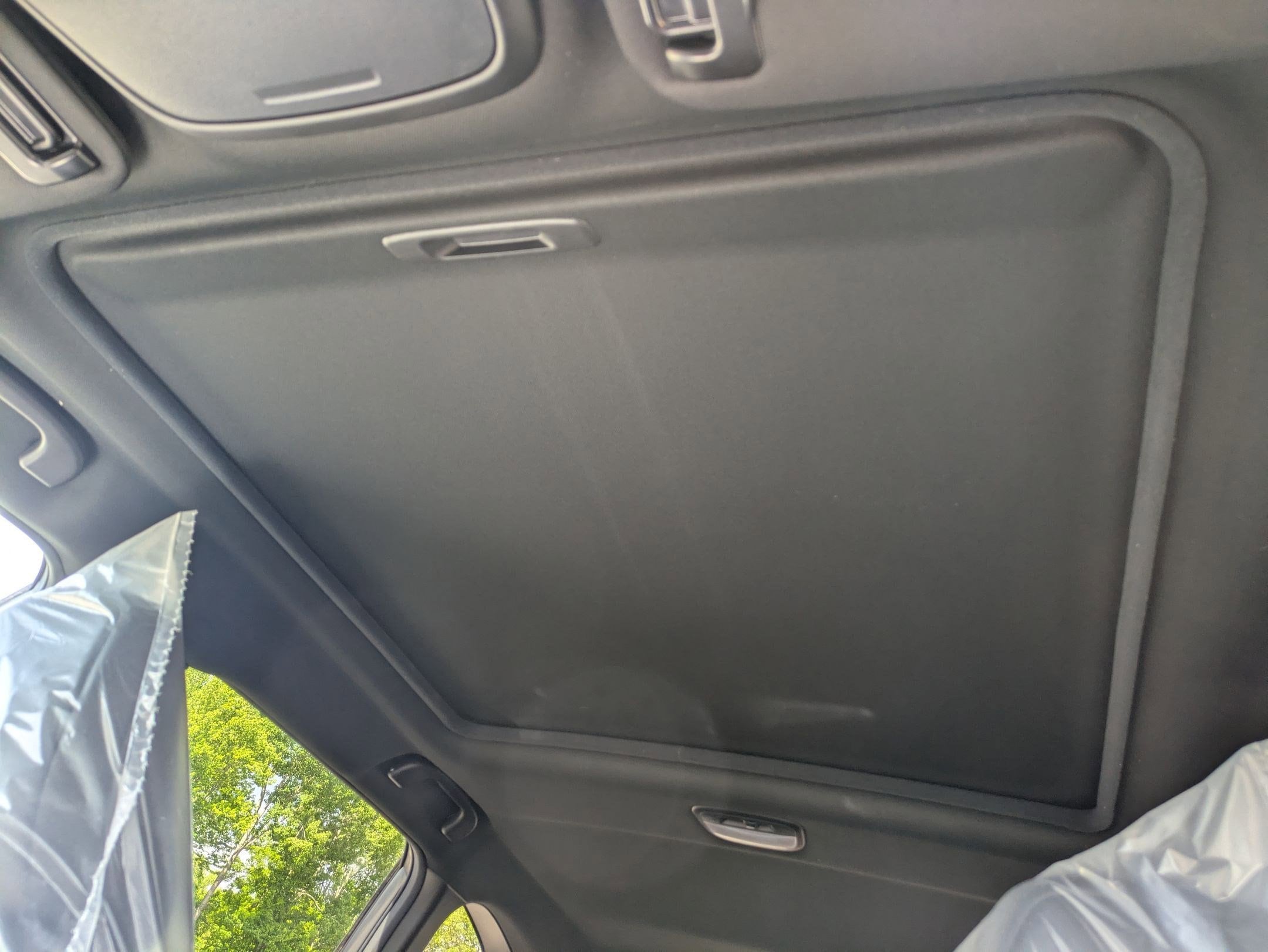 2026 Subaru Forester Sport - Photo 24