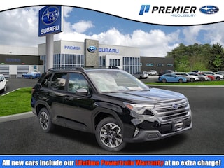 2026 Subaru Forester Premium SUV