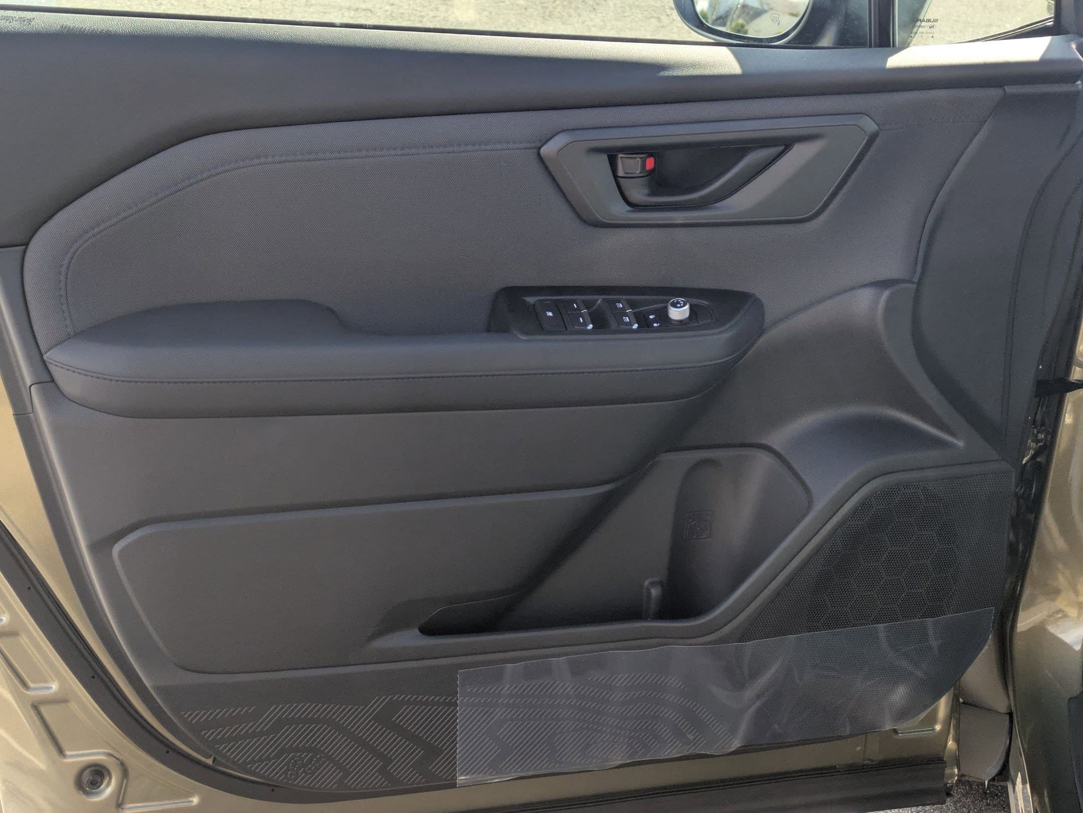 2026 Subaru Forester Premium - Photo 11