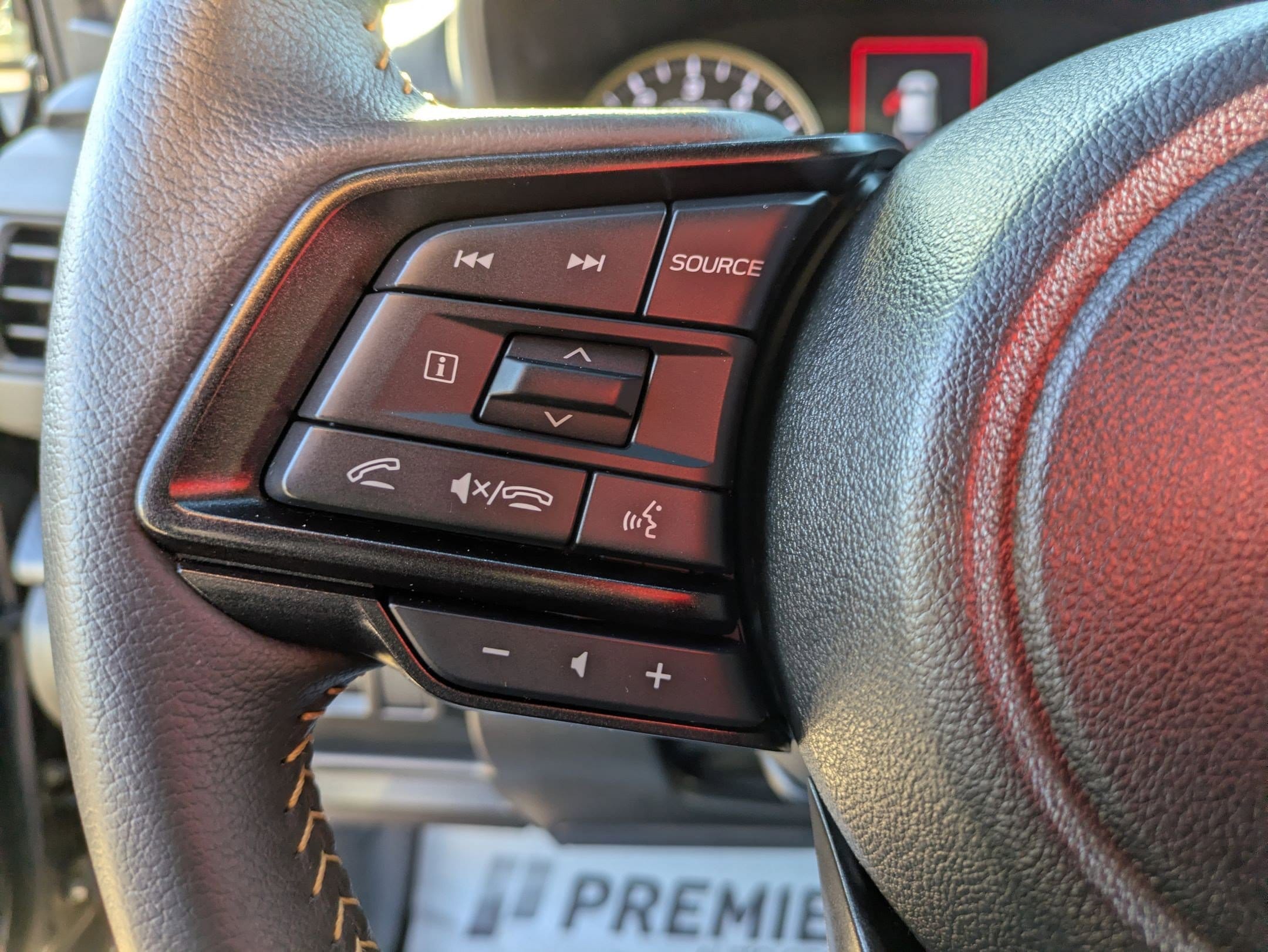2024 Subaru Crosstrek Sport - Photo 15