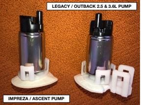 Fuel Pump Impeller Fixes: Quick and Easy Tips for Every 1 4 Fuel Pump Impeller Fixes: Boost Your Engine's Flow