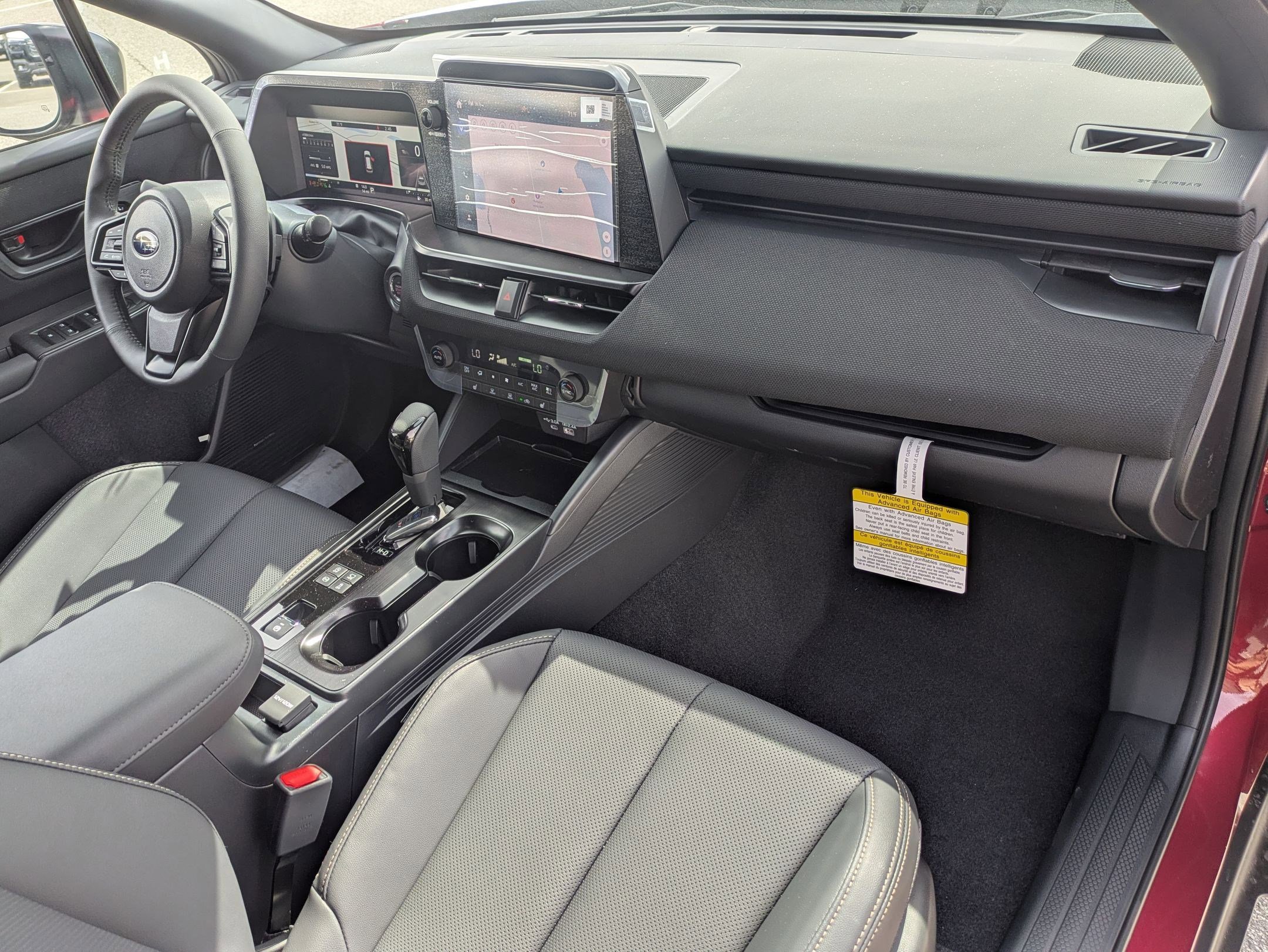 2026 Subaru Outback Limited XT - Photo 32