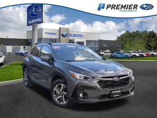 2024 Subaru Crosstrek Premium SUV