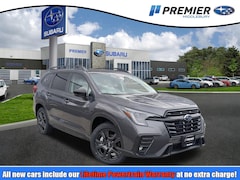 2026 Subaru Ascent Onyx Edition Touring 7-Passenger SUV