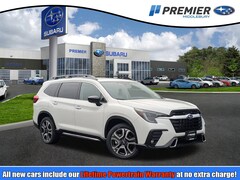 2026 Subaru Ascent Touring 7-Passenger SUV
