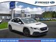  Subaru WRX