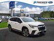  Subaru Ascent