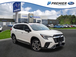 2024 Subaru Ascent Touring 7-Passenger SUV