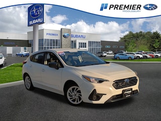 2024 Subaru Impreza Base 5-Door