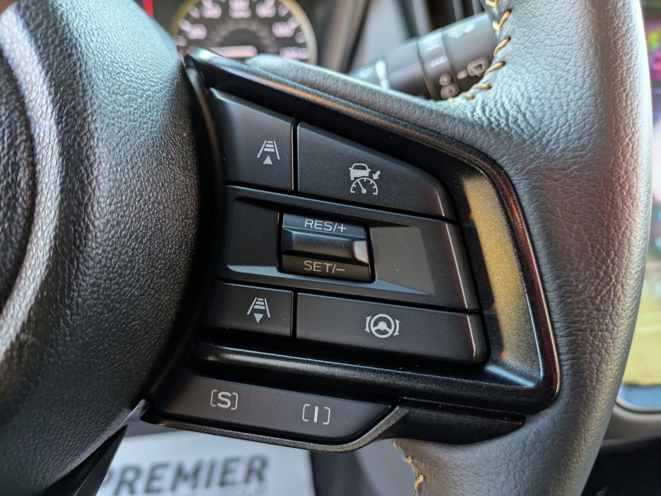2024 Subaru Crosstrek Sport - Photo 16