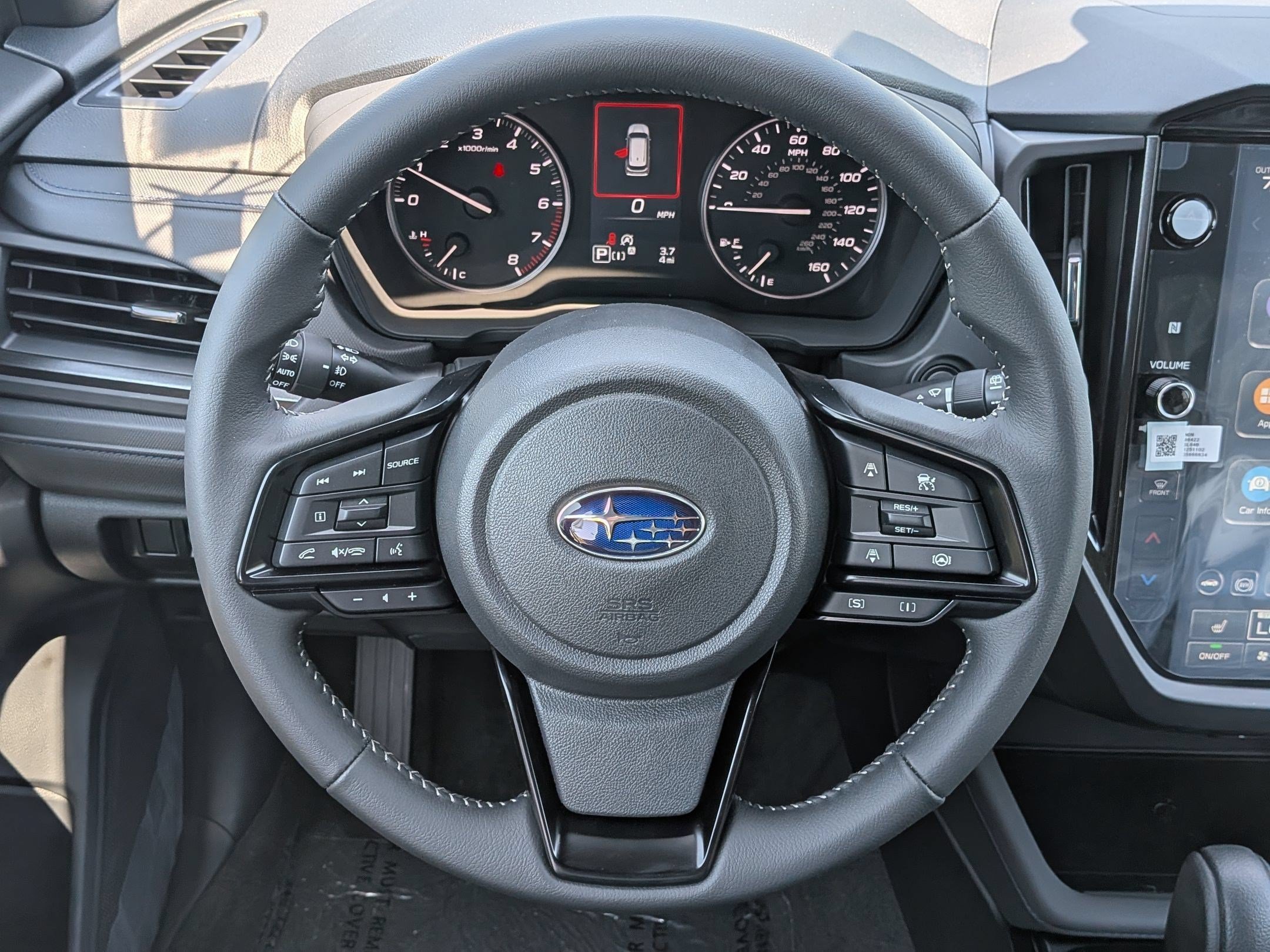 2026 Subaru Forester Premium - Photo 21