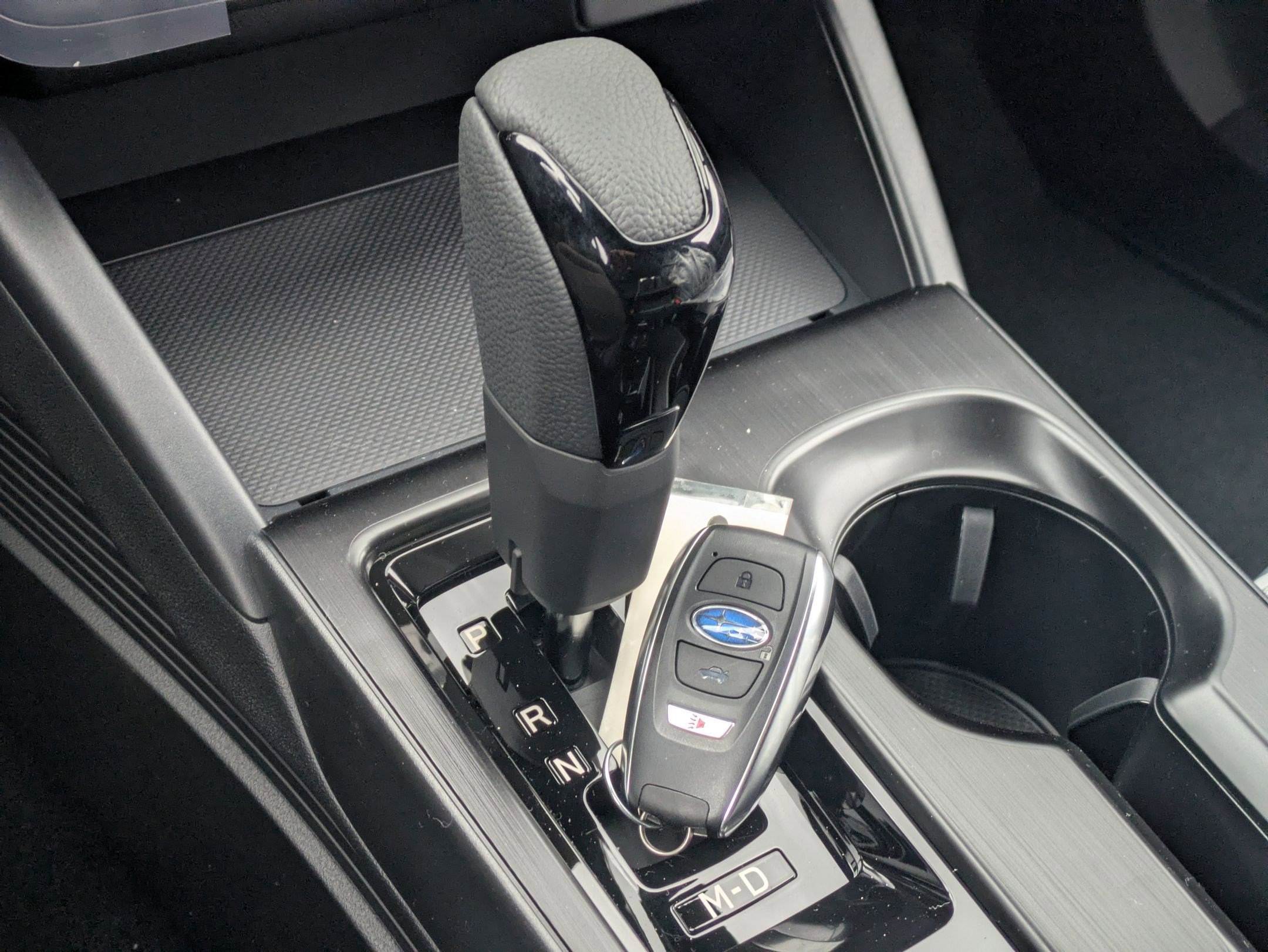 2026 Subaru Outback Premium - Photo 22