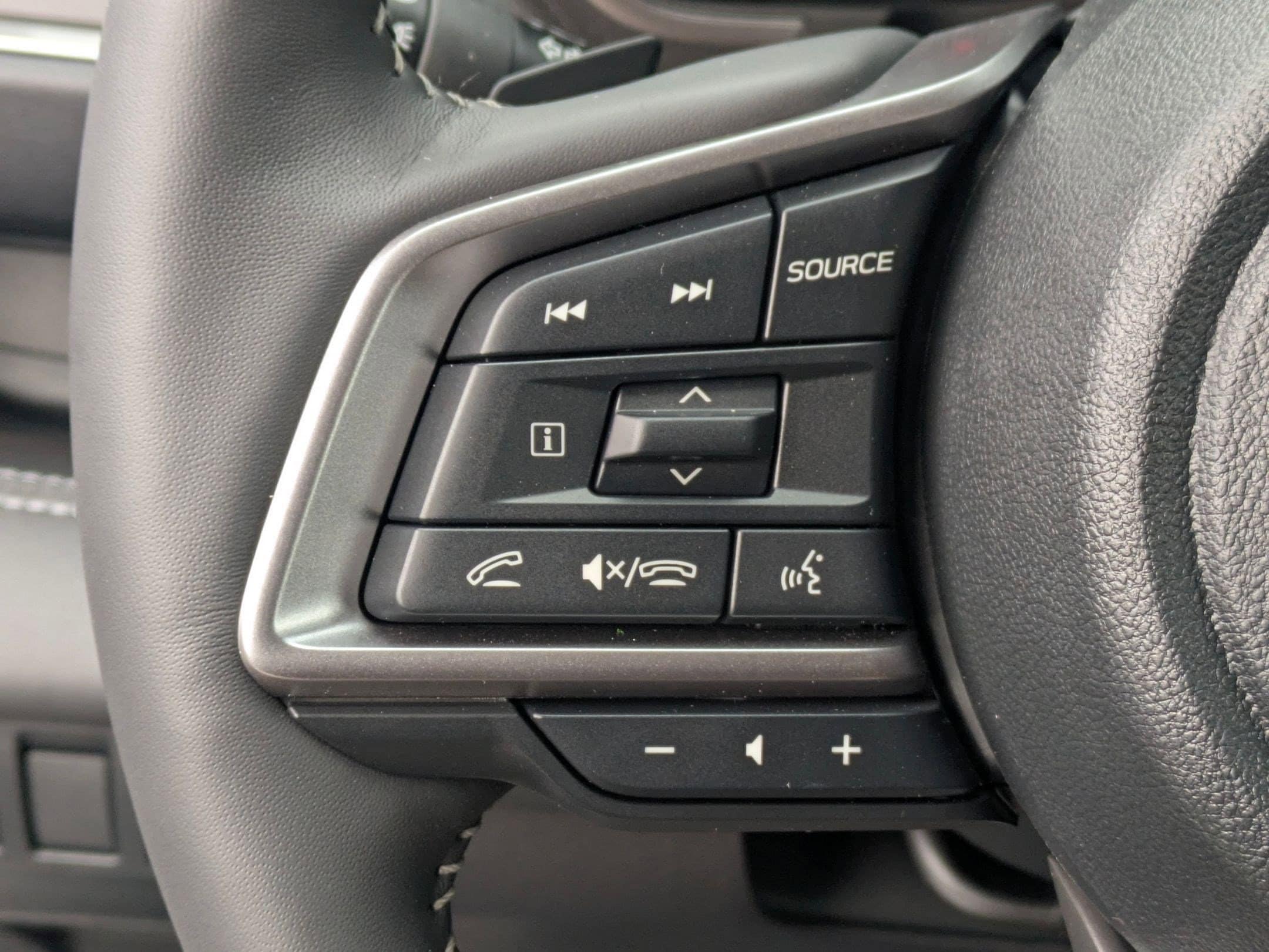 2026 Subaru Ascent Touring - Photo 16
